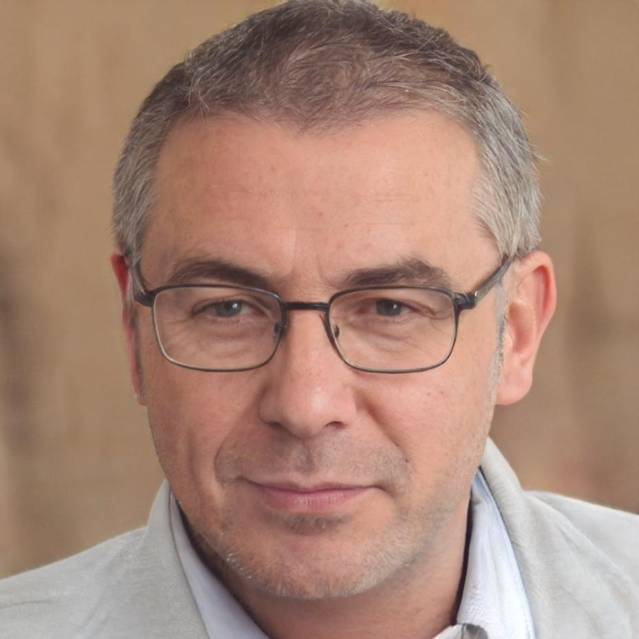 Conseiller financier expert